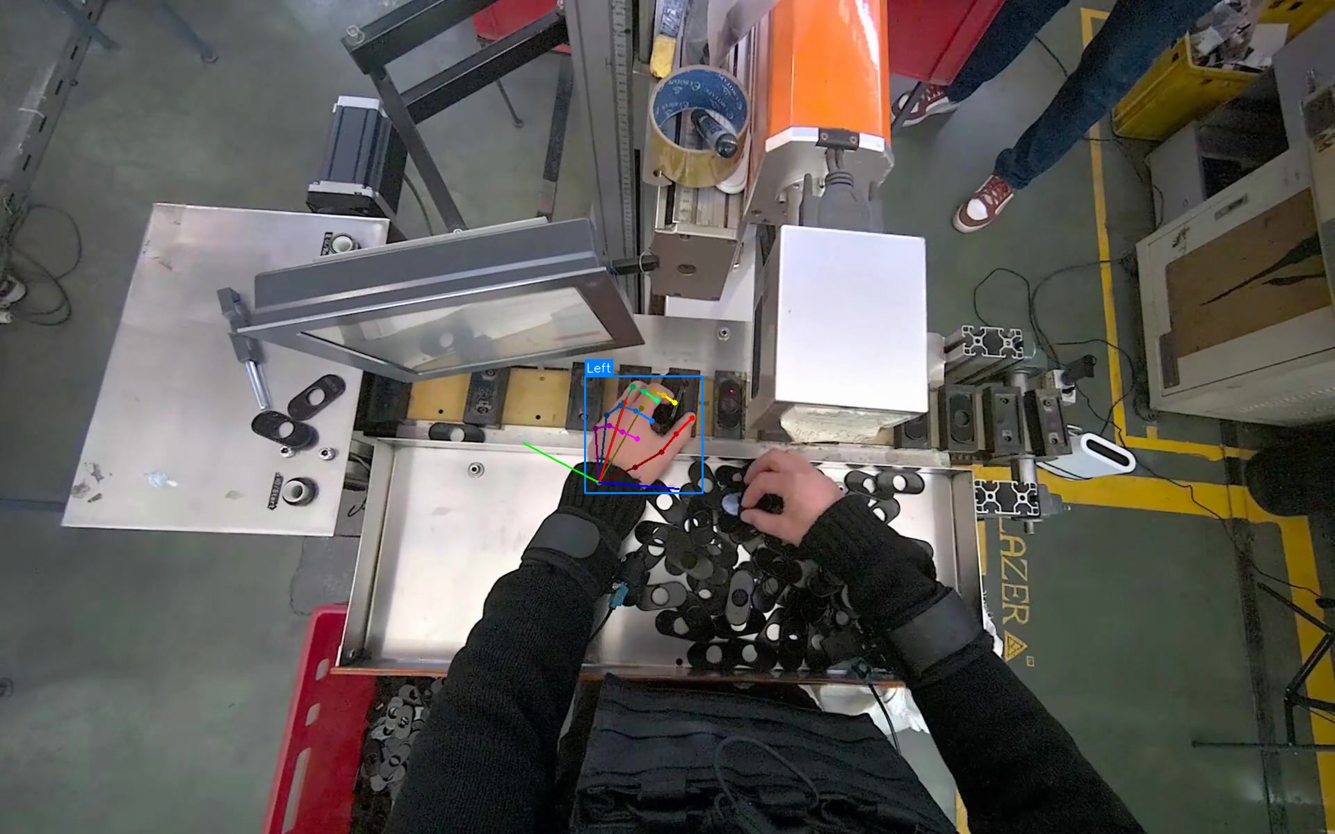 Metal Strip Processing